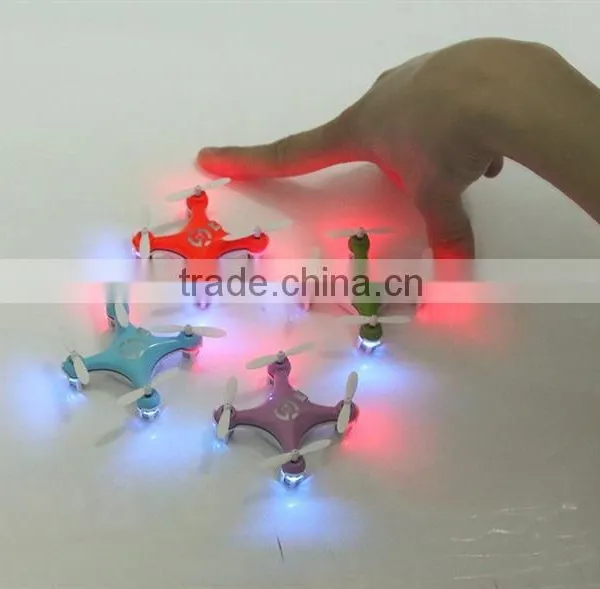 Hot Selling Mini Drone With Low Price photo-2