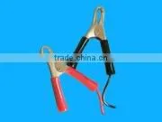 Crocodile Clips To SAE Plug Lead For DYAN Plug Mini Pro Inflator photo-2