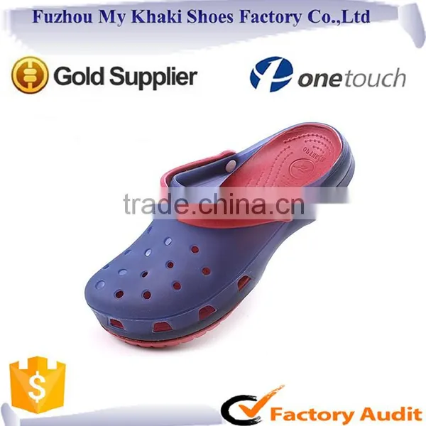 Popular Eva Beach Shoe for Man Men Indoor Outdoor Shoes photo-3