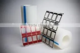 Transparent PE Protective Film for Electronic Application