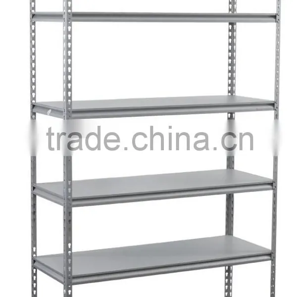 Multifunction Light Duty Cheap Metal Shelving photo-4