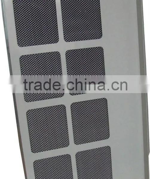 TF2 4/3 Telecom Shelter IVS / Intelligent Ventilation System photo-6