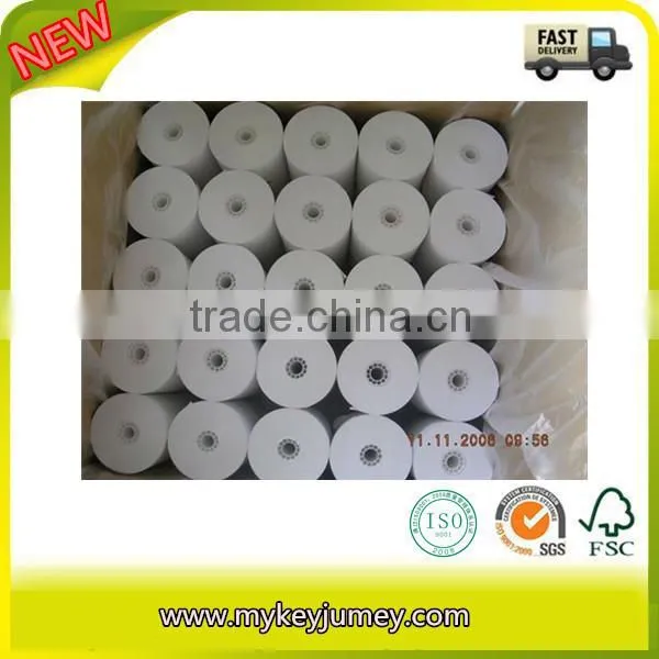 High Quality Thermal Paper Roll 80x80 photo-3