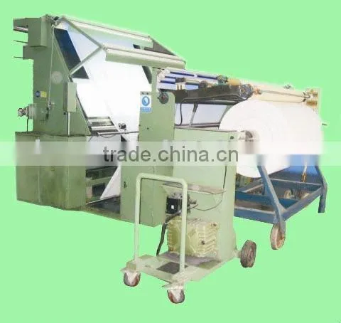 TC-A Large Package Cloth Inspecting/winding Machine photo-3