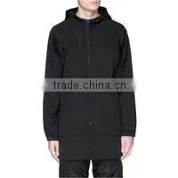 Custom Elongated Hoodie/ Elongated Sweatshirt photo-2
