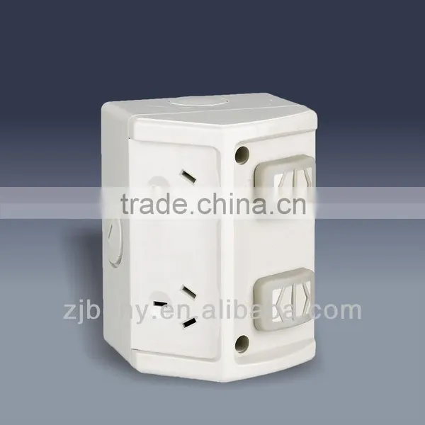 Weatherproof Socket