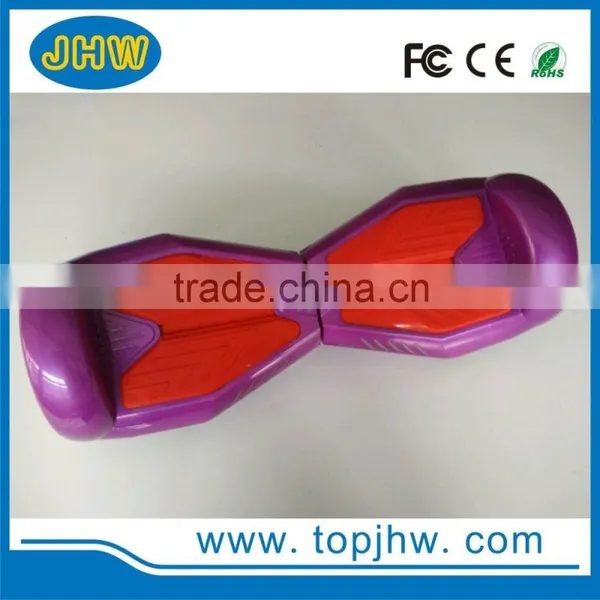 8inch CE FCC Rohs Certified 2 Wheel Hoverboard Smart Hoverboard photo-6