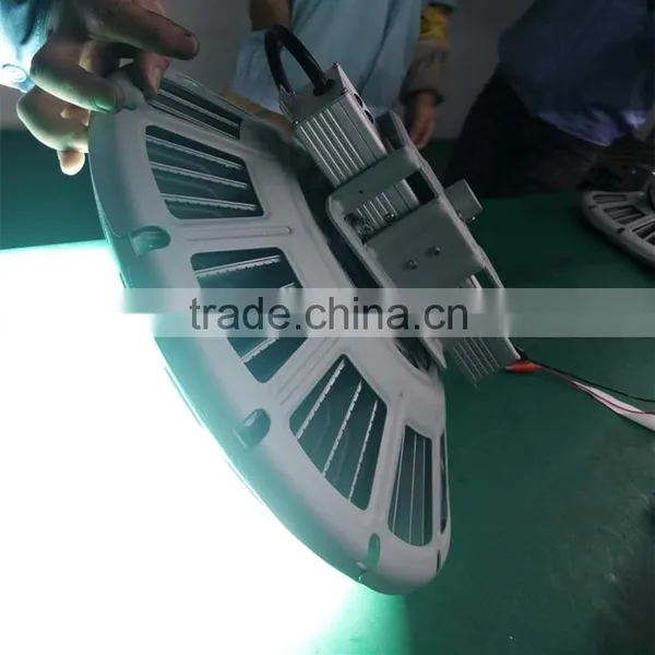 Led Highbay Light ul 200w Best Price Usd100 photo-2