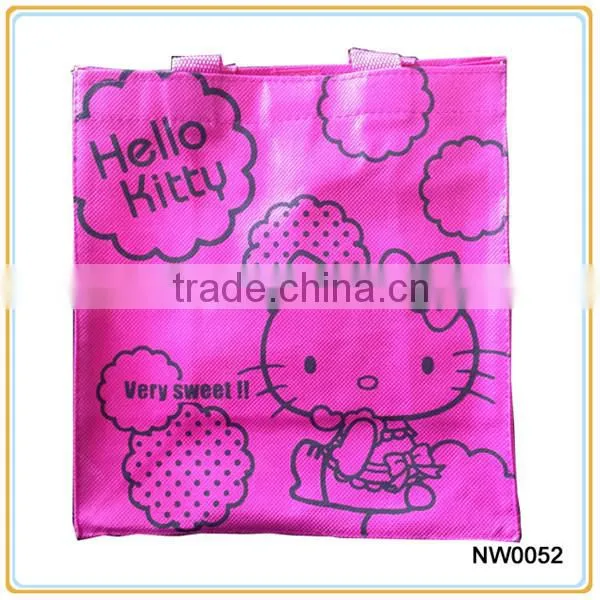Nonwoven Shopping Bag,Nonwoven Shopper Bag photo-4