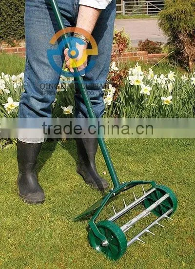Lawn Aerator, Garden Lawn Aerator