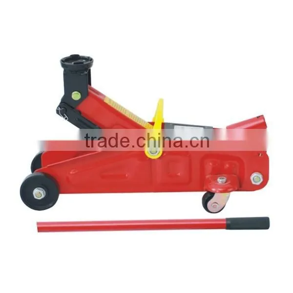 2 Ton Mini Hydraulic Floor Jack Parts Mechanical Floor Jack
