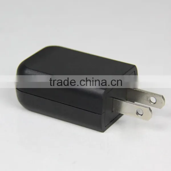 5V1A Universal Usb Wall Charger, Mobile Travel Charger photo-4