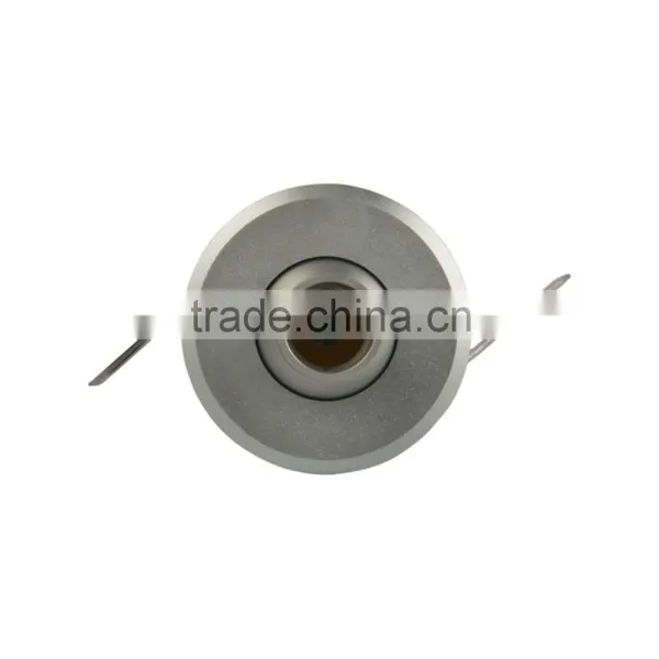 Led Cabinet Spot Light ( 1w , DC350MA) photo-5