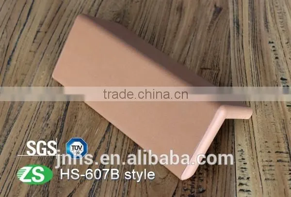 Sharp Pvc Corner Bumper Guards photo-4