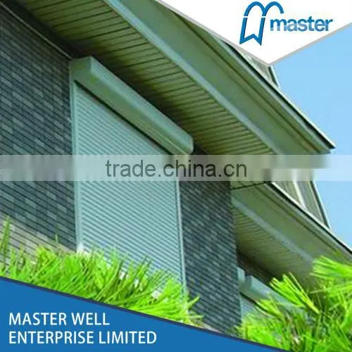 Aluminum Roller Shutter for Window photo-3