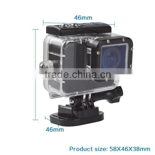 Original SJ4000 WIFI Action Camera Diving 60M Waterproof Camera 1080P Full HD Underwater Sport Camera Sport DV photo-5
