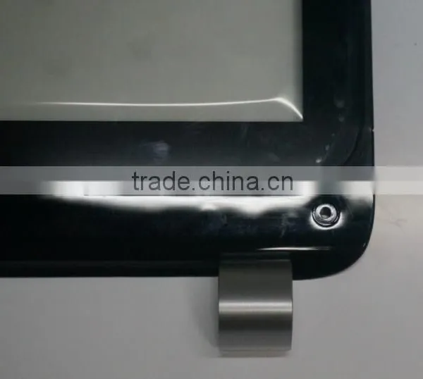 100% New Touch Screen Glass Panel With Digitizer Bezel For HP Pavilion TouchSmart 11-e (Factory Wholesale) photo-4