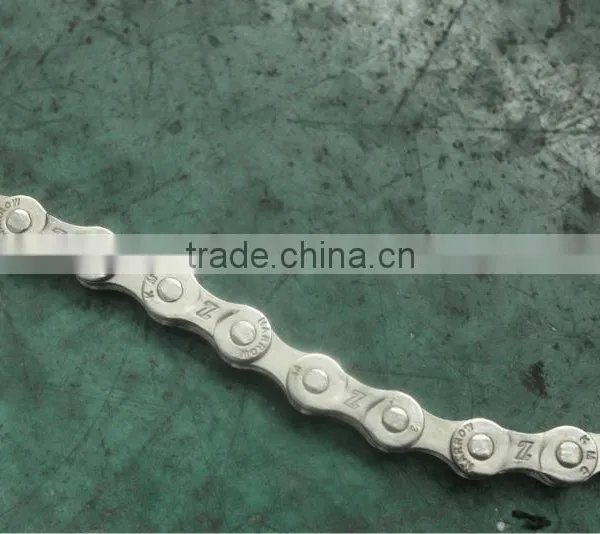 KMC Z51 high quality silver color chain