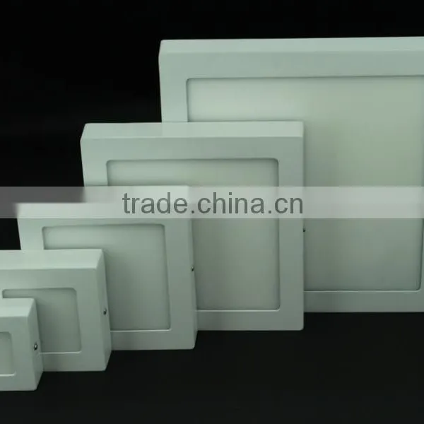 LED Panel Light 429-PB-17-MZ-24S-24W photo-4