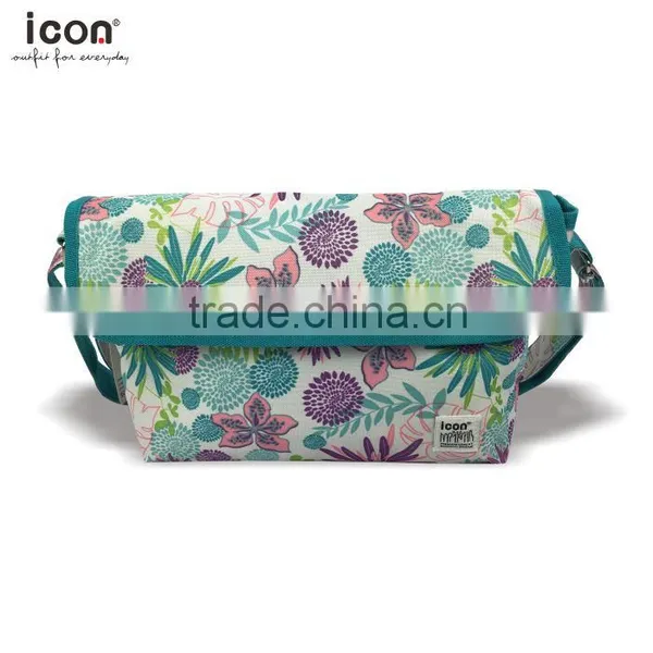 600D Polyester Printing Shoulder Bag Own Design