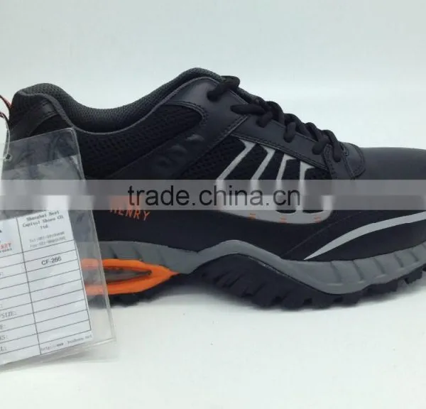 Industrial Safety Shoes//brand Name Safety Shoes Name Brand Wholesale Shoes photo-4