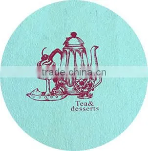 High Premium Nonwoven Fabrics Tea Cloth/towel photo-5