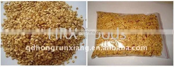 China Exported Red Hot Chilli Pepper Seeds photo-5