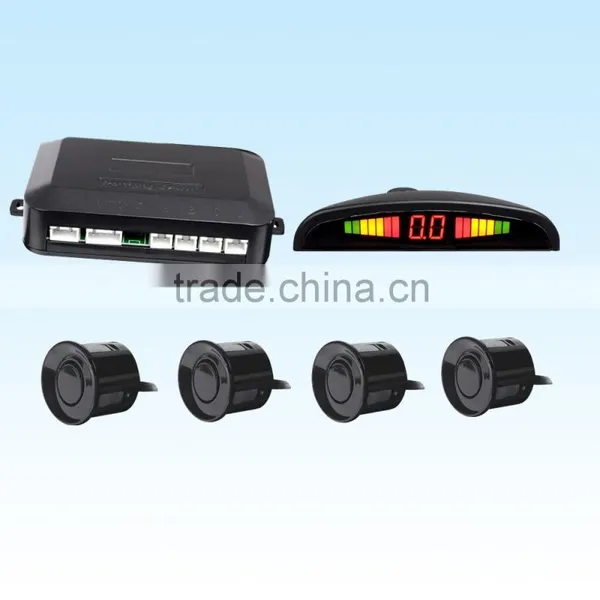 OEM Car Parking System Ultrasonic Sensor 21mm Angle Sensor With Good Price