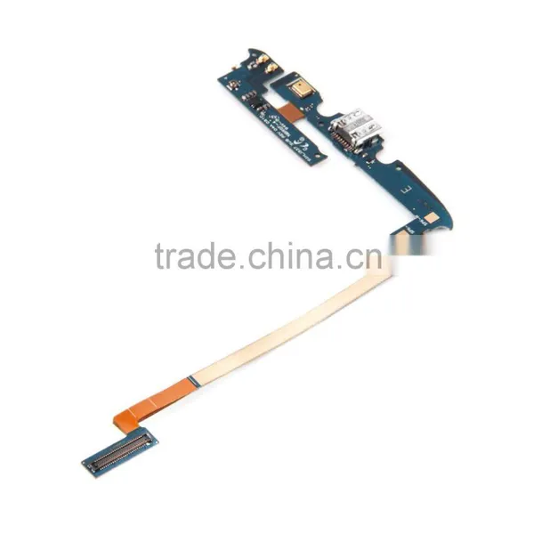 For Samsung Galaxy S4 Active I537 I9295 USB Charge Port Flex Cable Mic+Tool Promotion photo-3