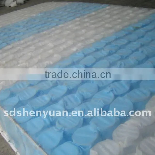 Compressed Mattress