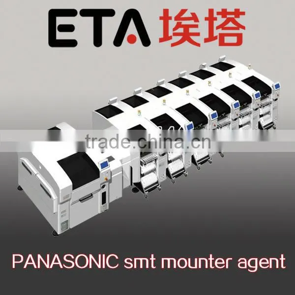 ASM SMT Printer,DEK SMT PRINTER,SMT ASSEMBLY LINE photo-3