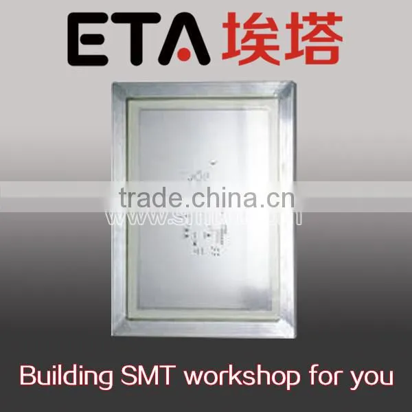 DEK Stencil Printer,DEK SMT PRINTER+ETA SPI+SMT MOUNTER+REFLOW OVEN+ETA AOI photo-4