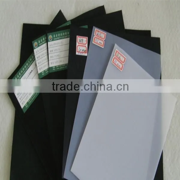 HDPE Geomembrane Liner photo-5