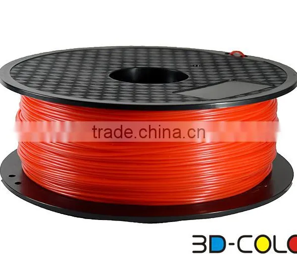 USA Material 3d Filament Pla 1.75/3mm for 3d Printer Makerbot/ UP/ Leapfrog/ Afinia/ RepRap/ Ultimaker/ Mendel photo-4