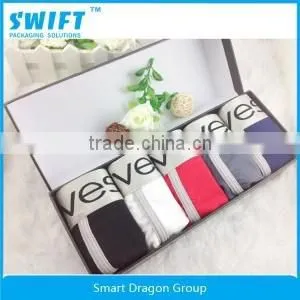 Custom Apparel Box/ Clothing Paper Box photo-6