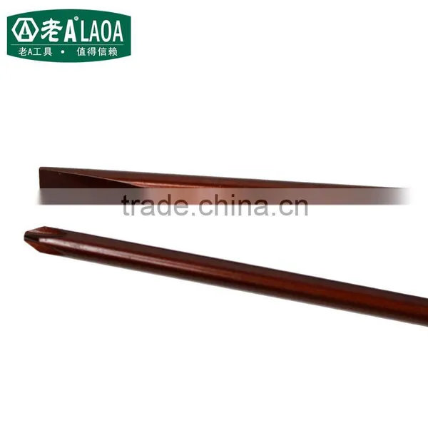 2pcs LAOA S2 Material 6*150MM Professional Repair Screwdriver photo-3