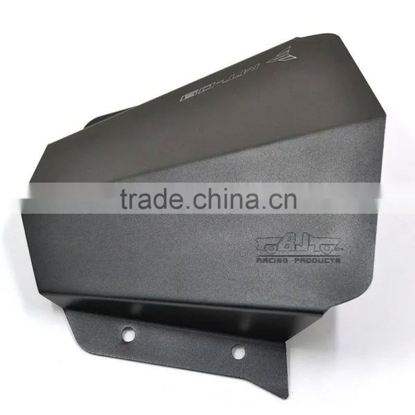 BJ-WS-MT09-15 Aluminum Motorcycle Modification Parts For YAMAHA MT09 FZ09 Windscreens Windshield photo-3