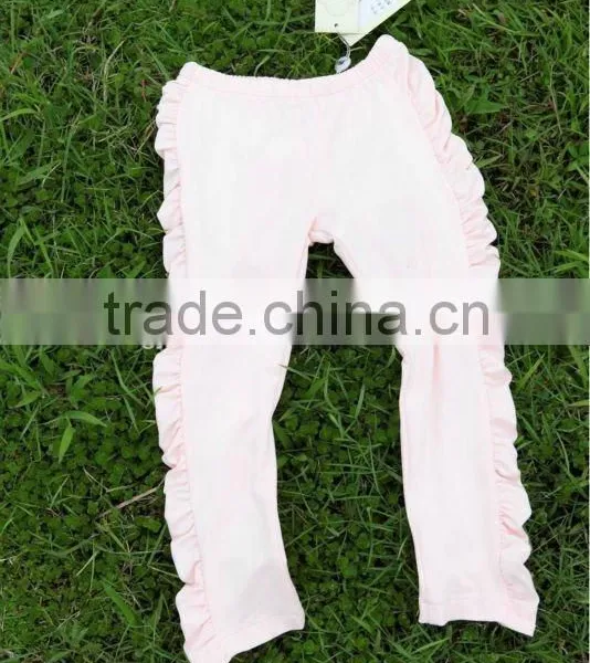 2014 Latest Fashion Comfortable Girl Baby Tight Leggings