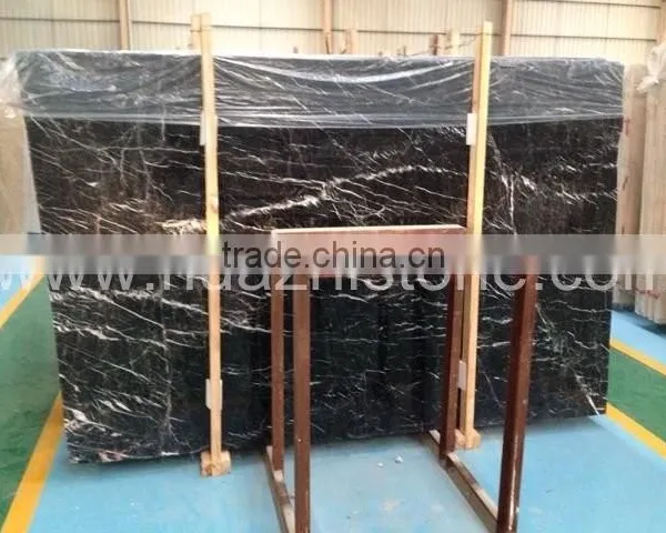Chinese Polished Colorful Brown Marble Slab/tile Quality Choice photo-2