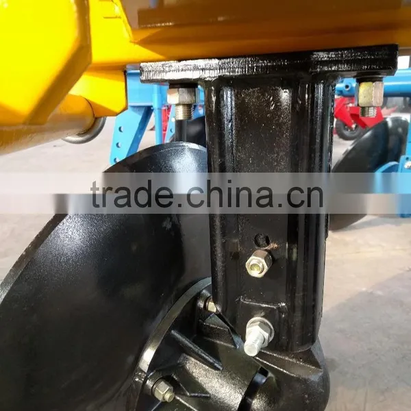 Disc Plough Parts, Disc Bearing Housing, Hub , Bearing