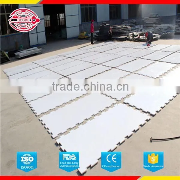 Permanent Ice Rink Made by .com Assessed Supplier photo-6
