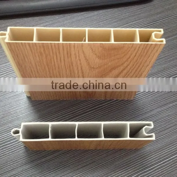 HAINING OUMEIJIA Pvc Door Panel photo-3