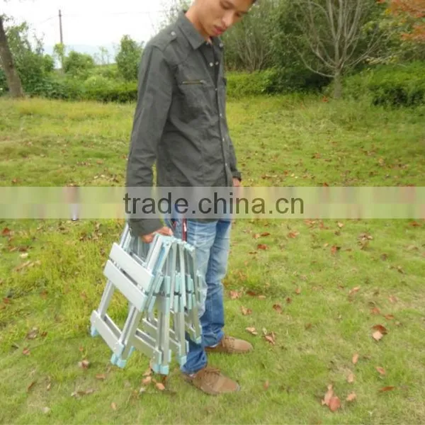 Outdoor Aluminum Camping/Beach Chair photo-3