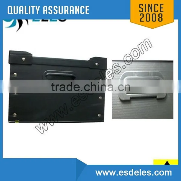 530*370*205mm Size Pvc Box for Wholesales photo-5