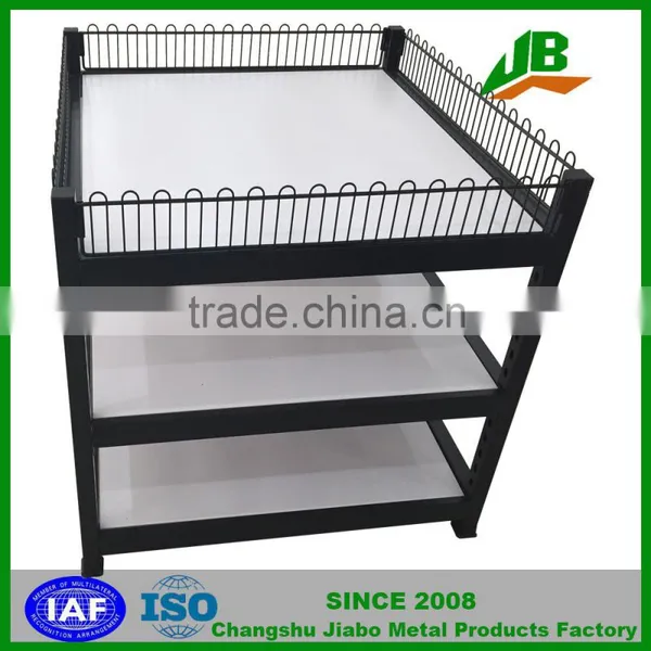Top Hot Multifunctional Promotional Table Display