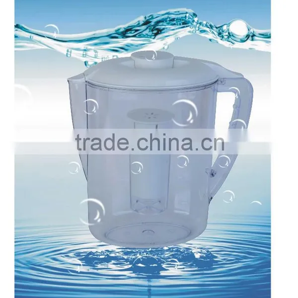 Wholesales 2.5L Multi-function Brita & Brita Filter Pitcher QQF-01 photo-5