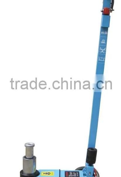 High Quality Pneumatic Hydraulic Jack for Sale