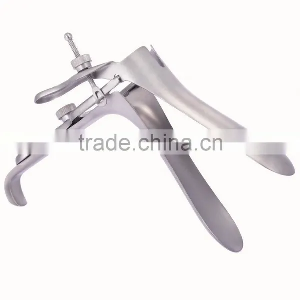 Speculum Vaginale in Acciaio Inossidabile