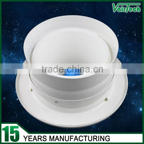 Air Conditioning Ball Spout Jet Nozzle Diffuser Quality Choice photo-3
