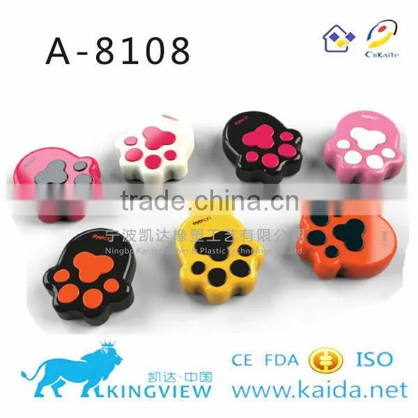 A-8108 Feet Case New Case Contact Lenses photo-2